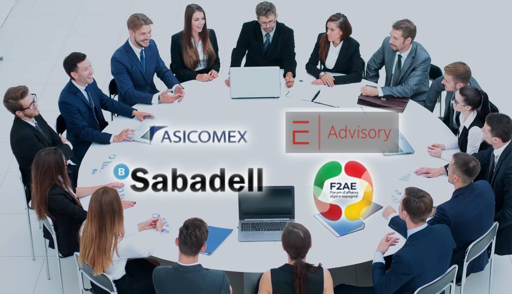 Evénement : Journée d'Opportunités d'Affaires et d'Investissement en Algérie