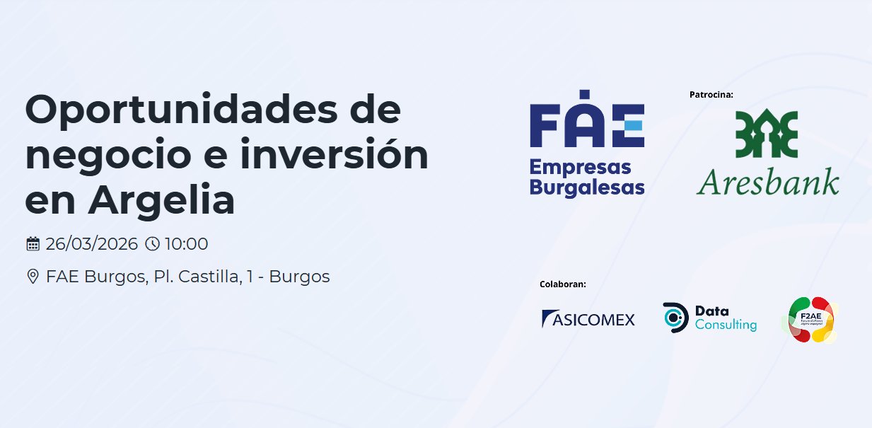 Opportunités d'Affaires et d'Investissement en Algérie