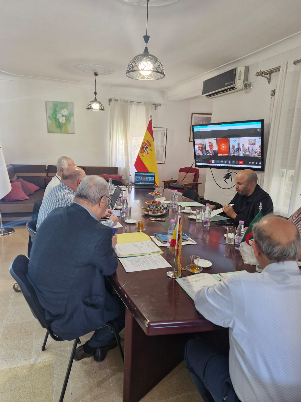 Bureau Exécutif N°07 - 04 juin 2026 -F2AE