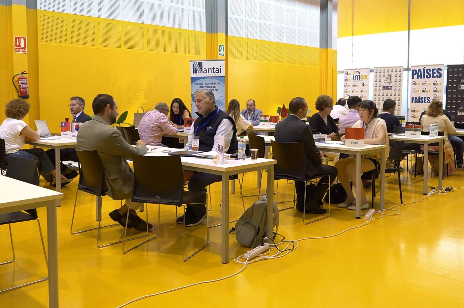 Journée d'Affaires IMEX Elche 2026