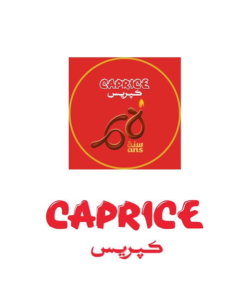 SPA SOCIETE DE PRODUITS DE SUCRE CAPRICE
