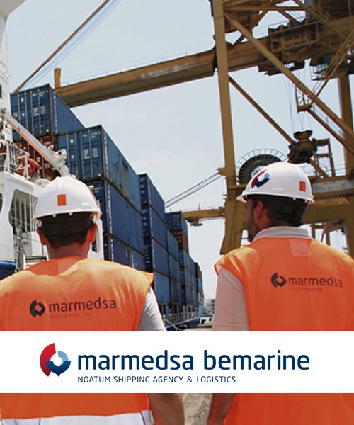 MARMEDSA BEMARINE SPA