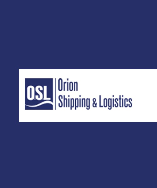 SARL ORION SHIPPING AND LOGISTICS